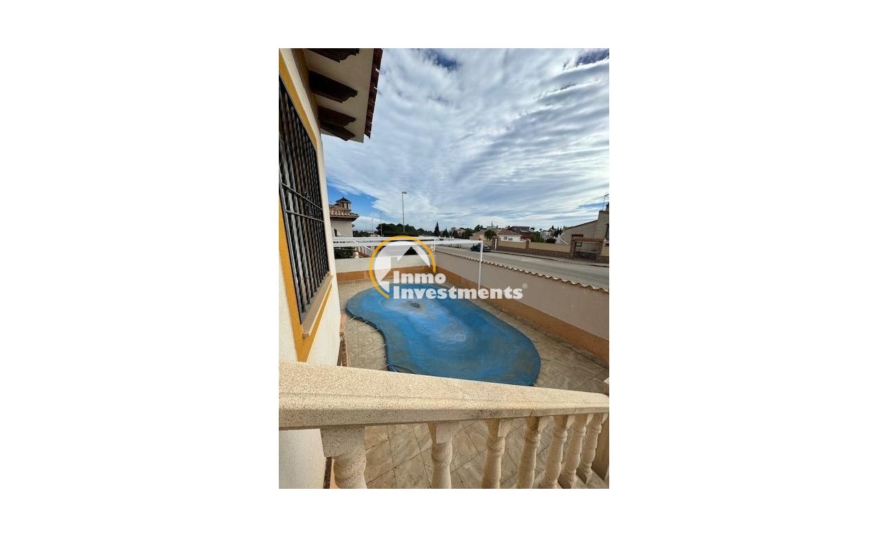 Revente privée - Villa - Orihuela Costa - Montezenia