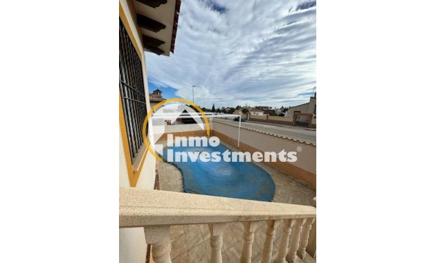 Revente privée - Villa - Orihuela Costa - Montezenia