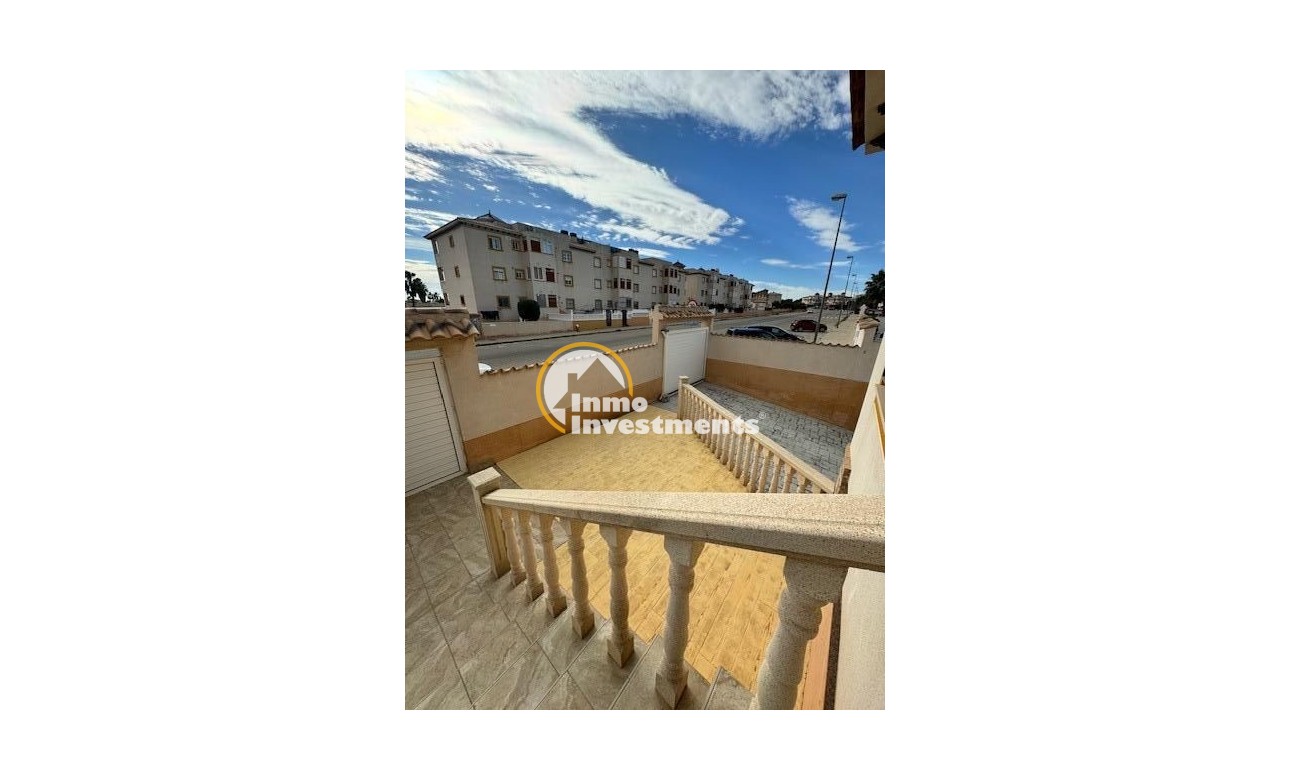 Revente privée - Villa - Orihuela Costa - Montezenia