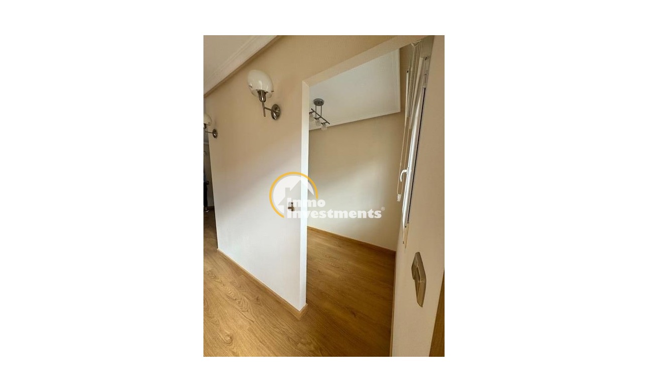 Revente privée - Villa - Orihuela Costa - Montezenia