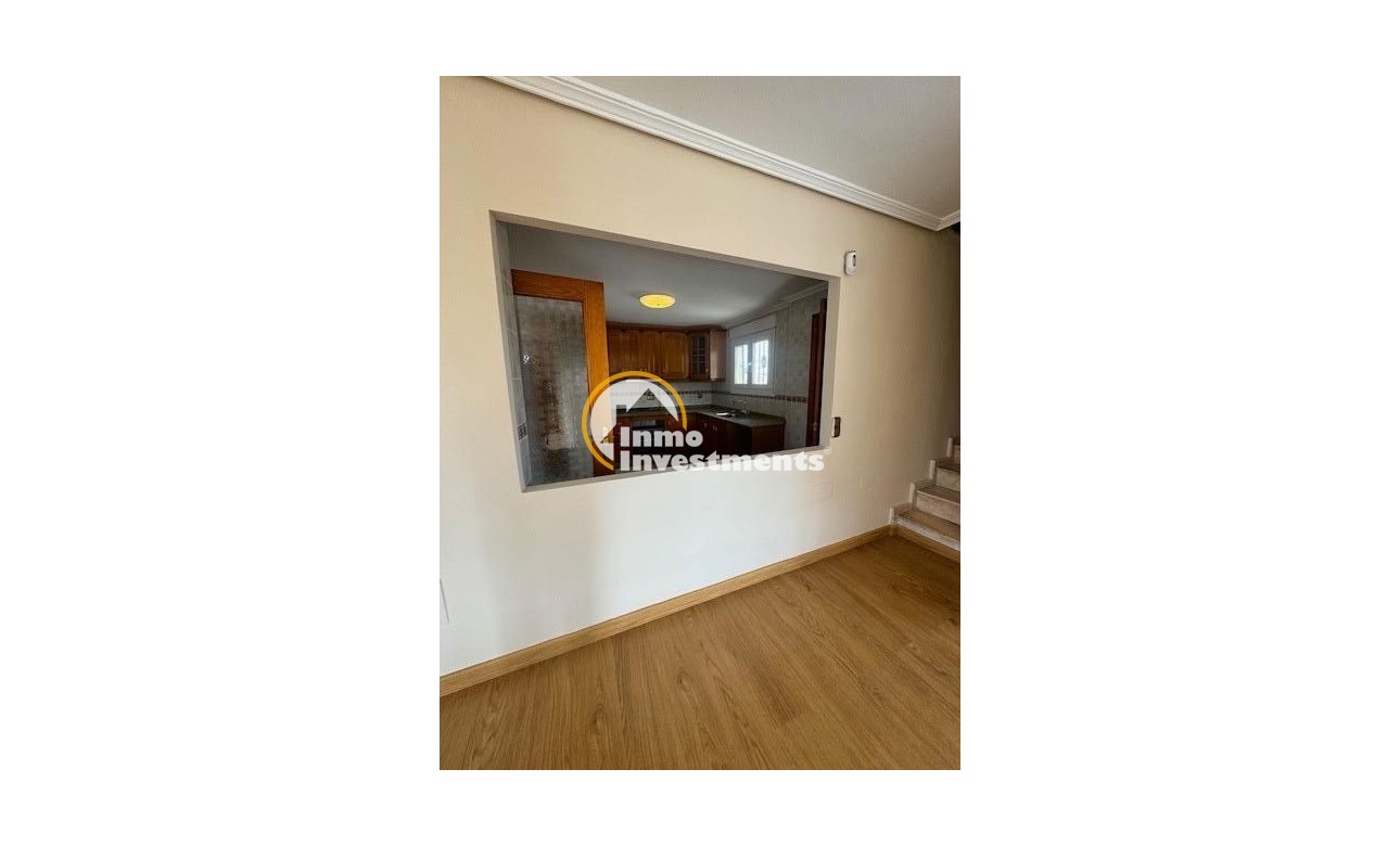 Revente privée - Villa - Orihuela Costa - Montezenia