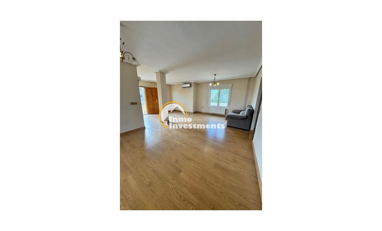 Revente privée - Villa - Orihuela Costa - Montezenia