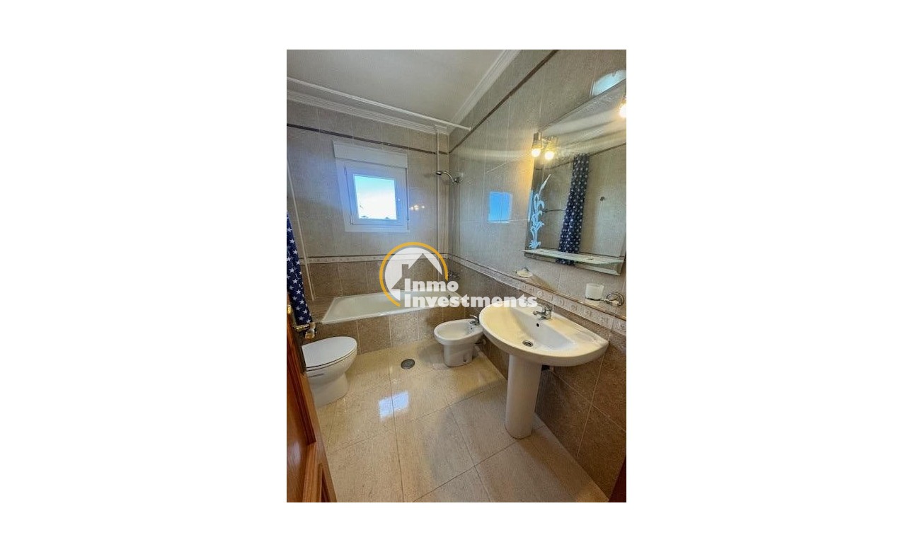 Revente privée - Villa - Orihuela Costa - Montezenia