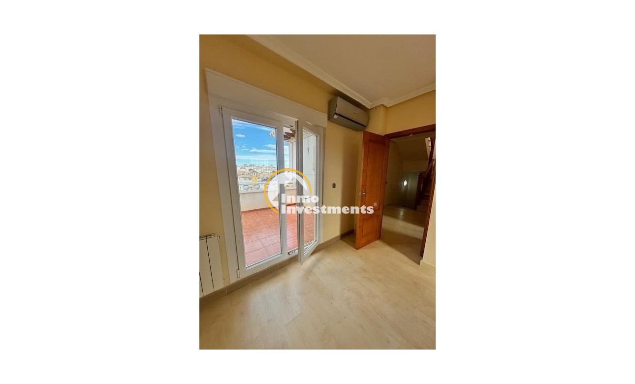 Revente privée - Villa - Orihuela Costa - Montezenia