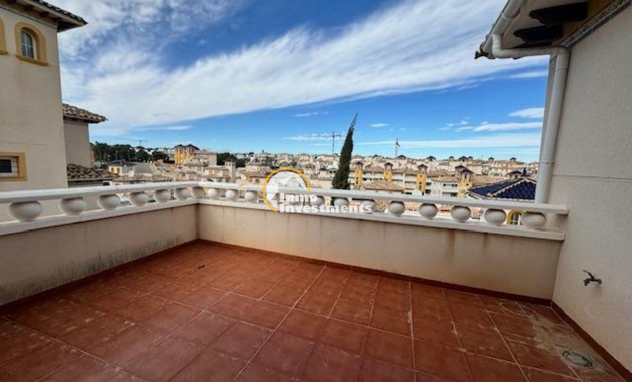 Revente privée - Villa - Orihuela Costa - Montezenia