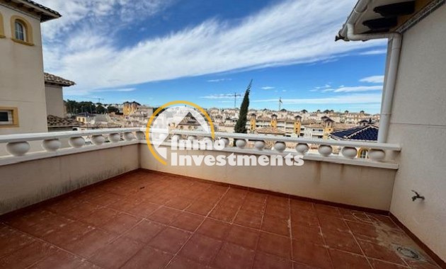 Revente privée - Villa - Orihuela Costa - Montezenia