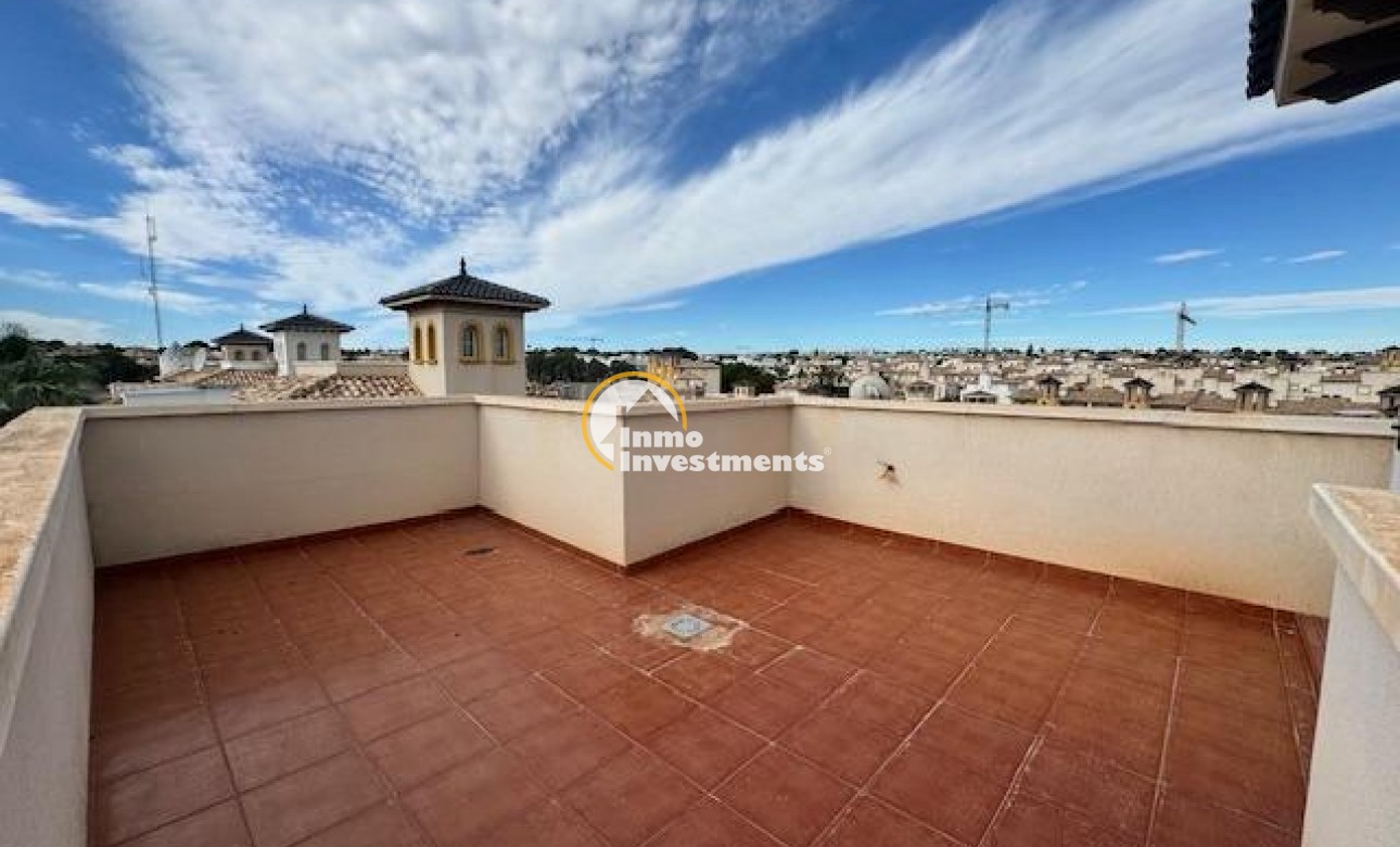 Revente privée - Villa - Orihuela Costa - Montezenia