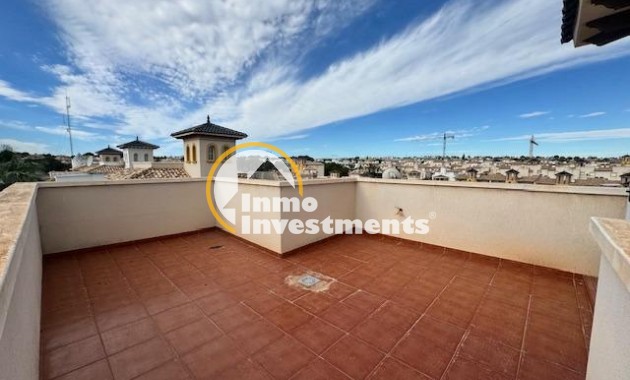 Revente privée - Villa - Orihuela Costa - Montezenia