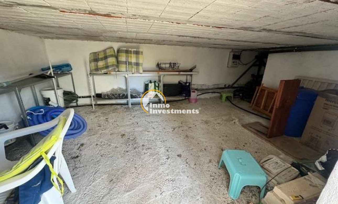 Revente privée - Villa - Orihuela Costa - Montezenia