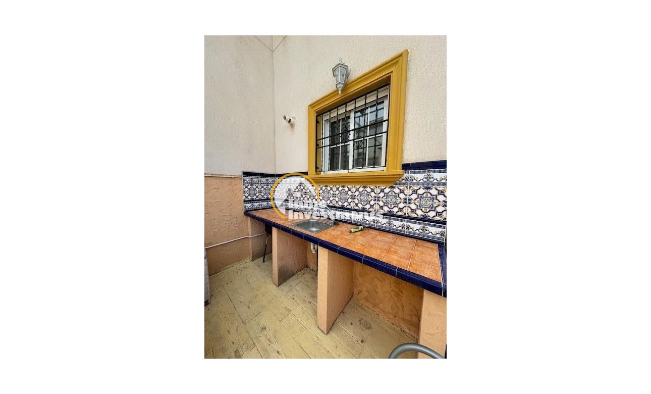 Revente privée - Villa - Orihuela Costa - Montezenia