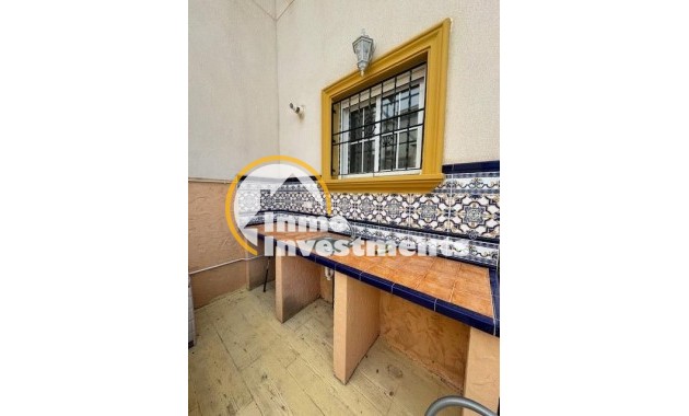 Revente privée - Villa - Orihuela Costa - Montezenia