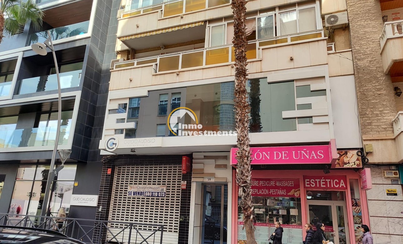 Reventa - Apartamento - Torrevieja - Centro