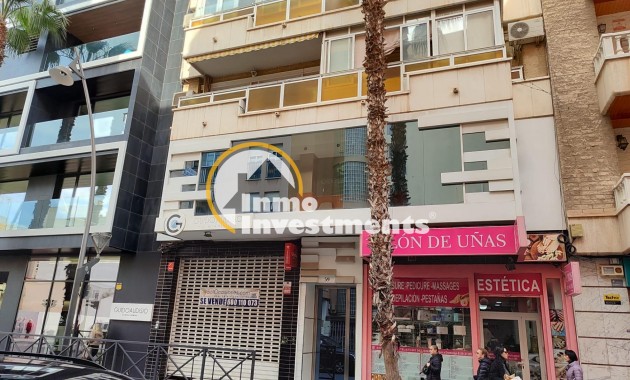 Reventa - Apartamento - Torrevieja - Centro