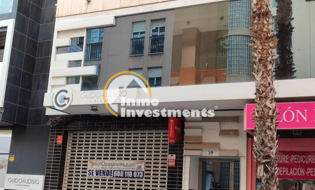 Reventa - Apartamento - Torrevieja - Centro