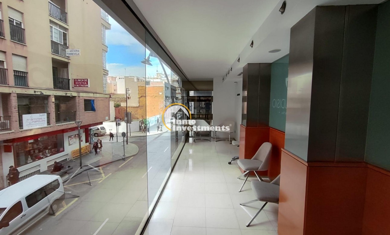 Reventa - Apartamento - Torrevieja - Centro