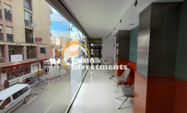 Reventa - Apartamento - Torrevieja - Centro