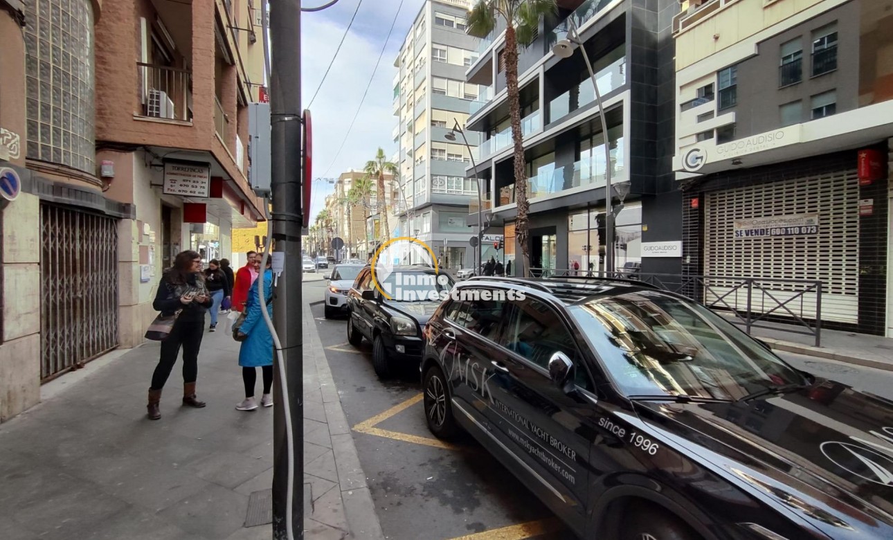 Reventa - Apartamento - Torrevieja - Centro