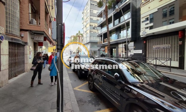 Reventa - Apartamento - Torrevieja - Centro