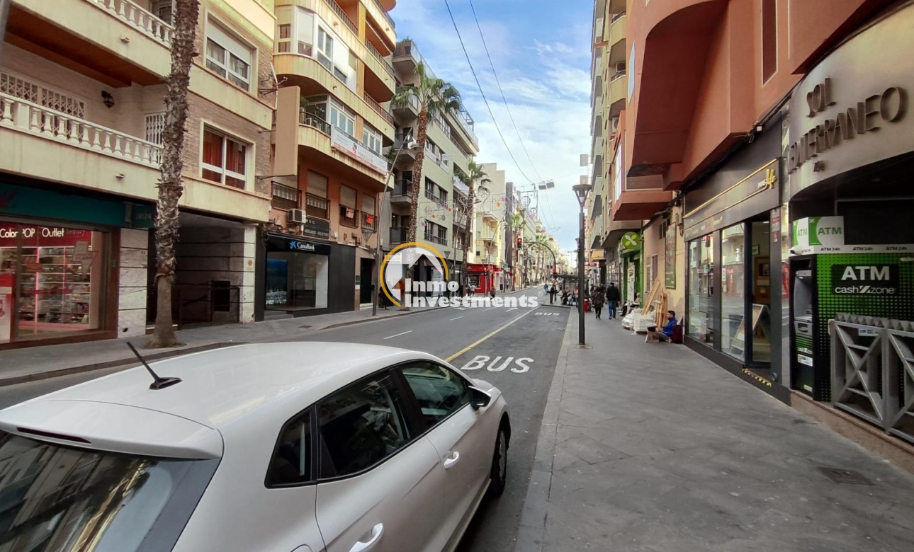 Reventa - Apartamento - Torrevieja - Centro