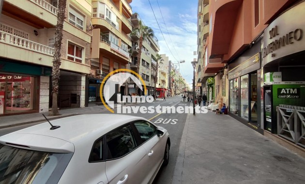 Reventa - Apartamento - Torrevieja - Centro