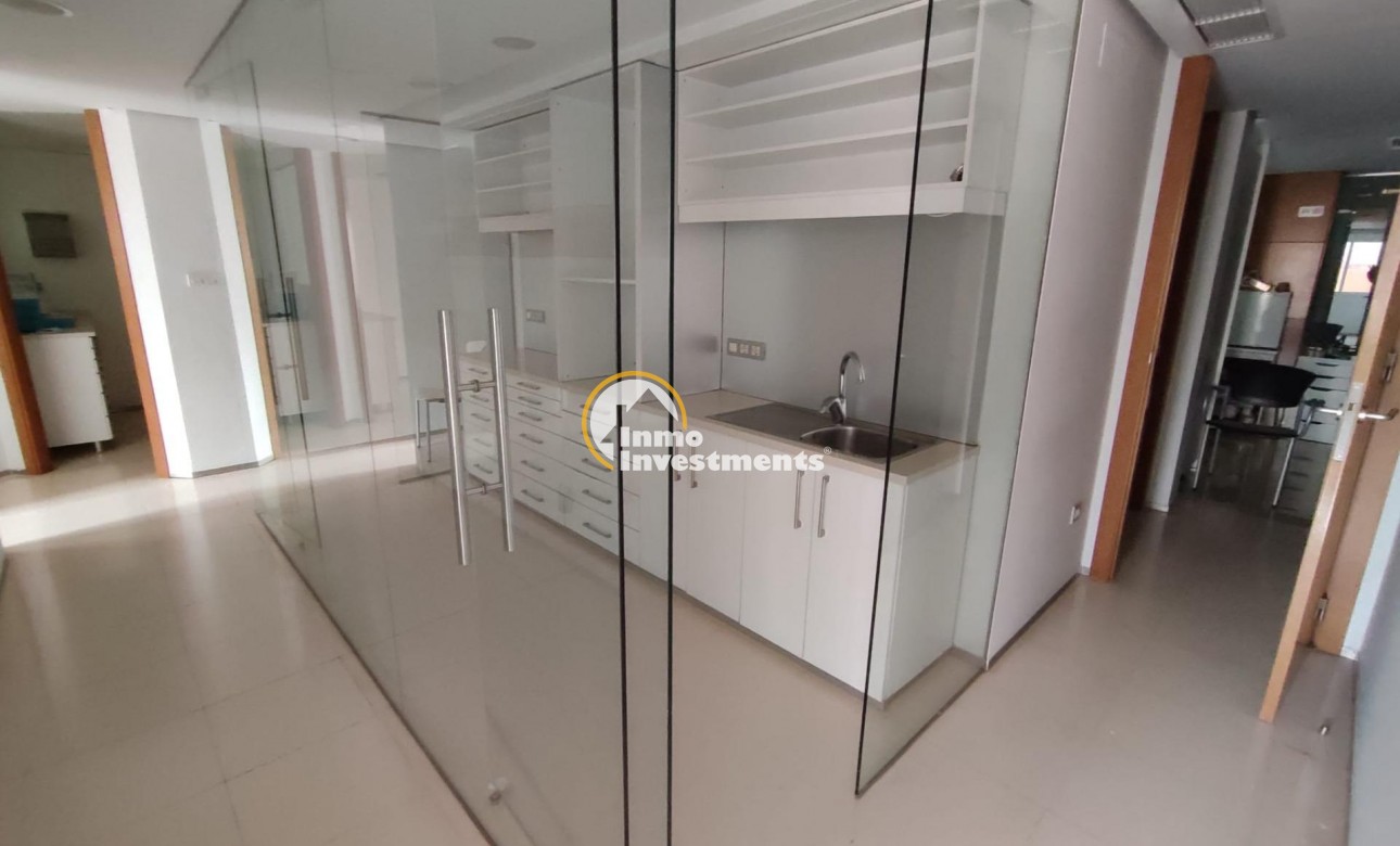 Reventa - Apartamento - Torrevieja - Centro