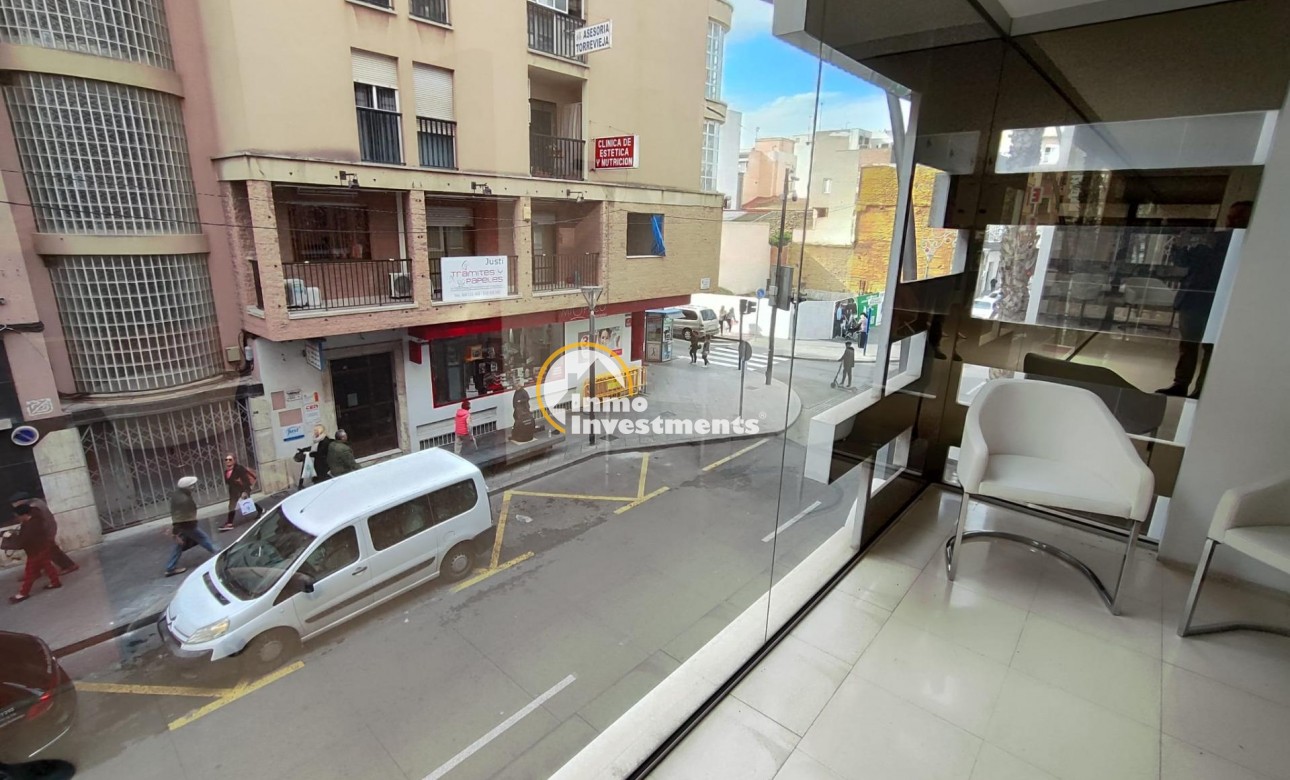 Reventa - Apartamento - Torrevieja - Centro