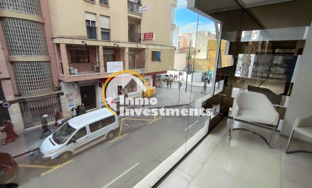 Reventa - Apartamento - Torrevieja - Centro