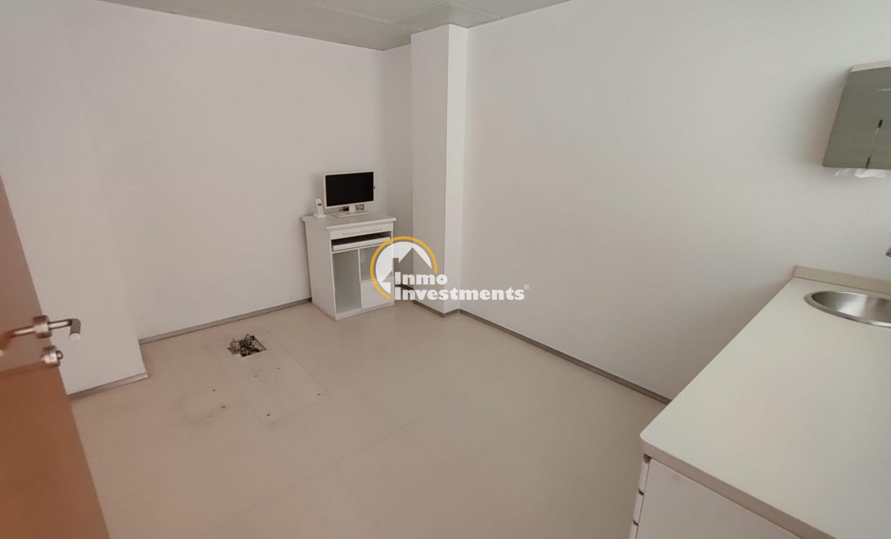 Reventa - Apartamento - Torrevieja - Centro