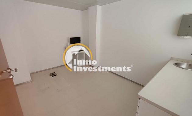 Reventa - Apartamento - Torrevieja - Centro