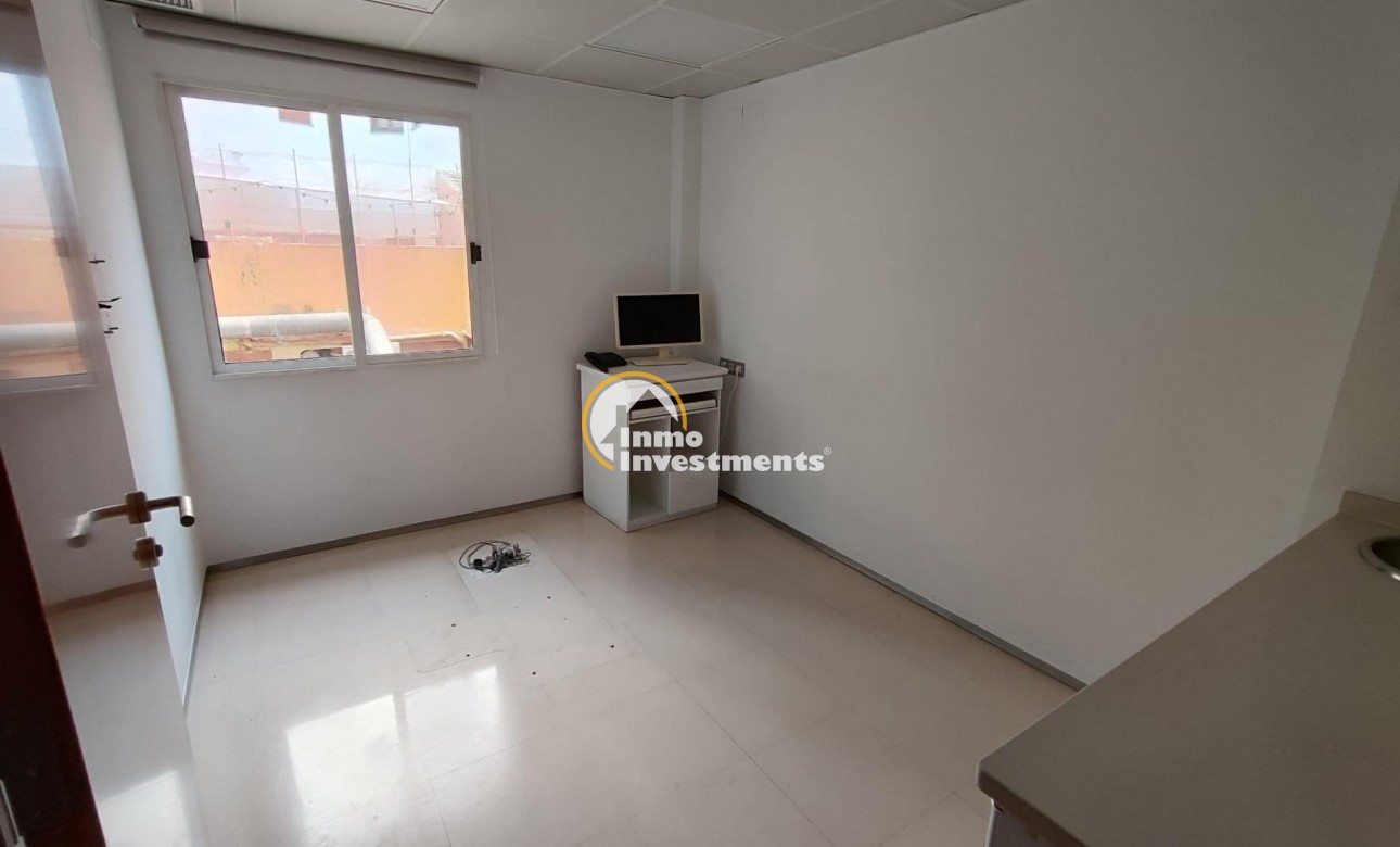 Reventa - Apartamento - Torrevieja - Centro