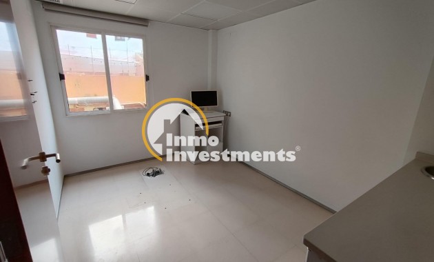 Reventa - Apartamento - Torrevieja - Centro