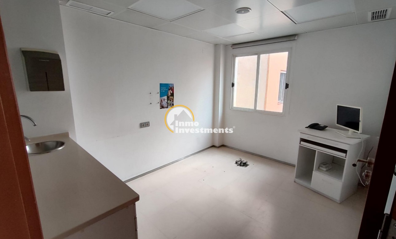 Reventa - Apartamento - Torrevieja - Centro