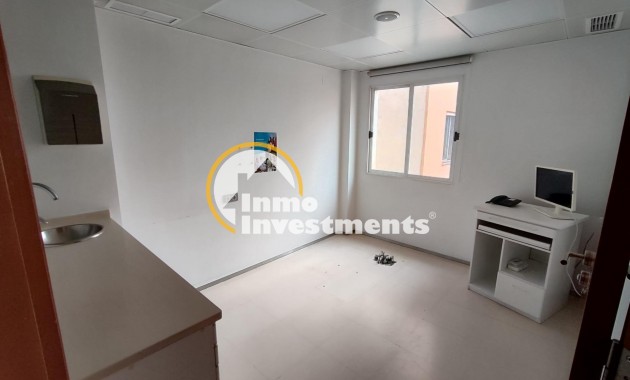Reventa - Apartamento - Torrevieja - Centro