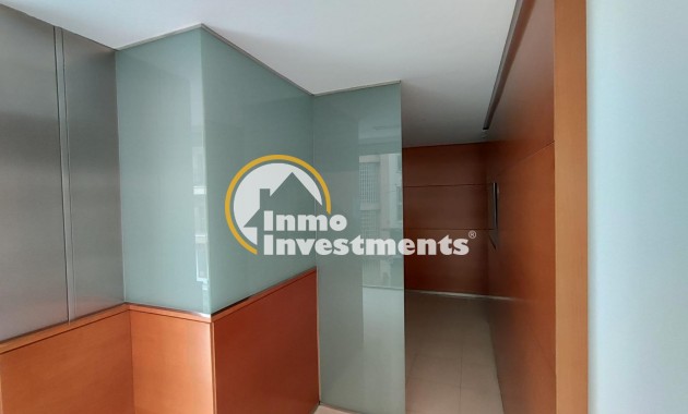 Reventa - Apartamento - Torrevieja - Centro