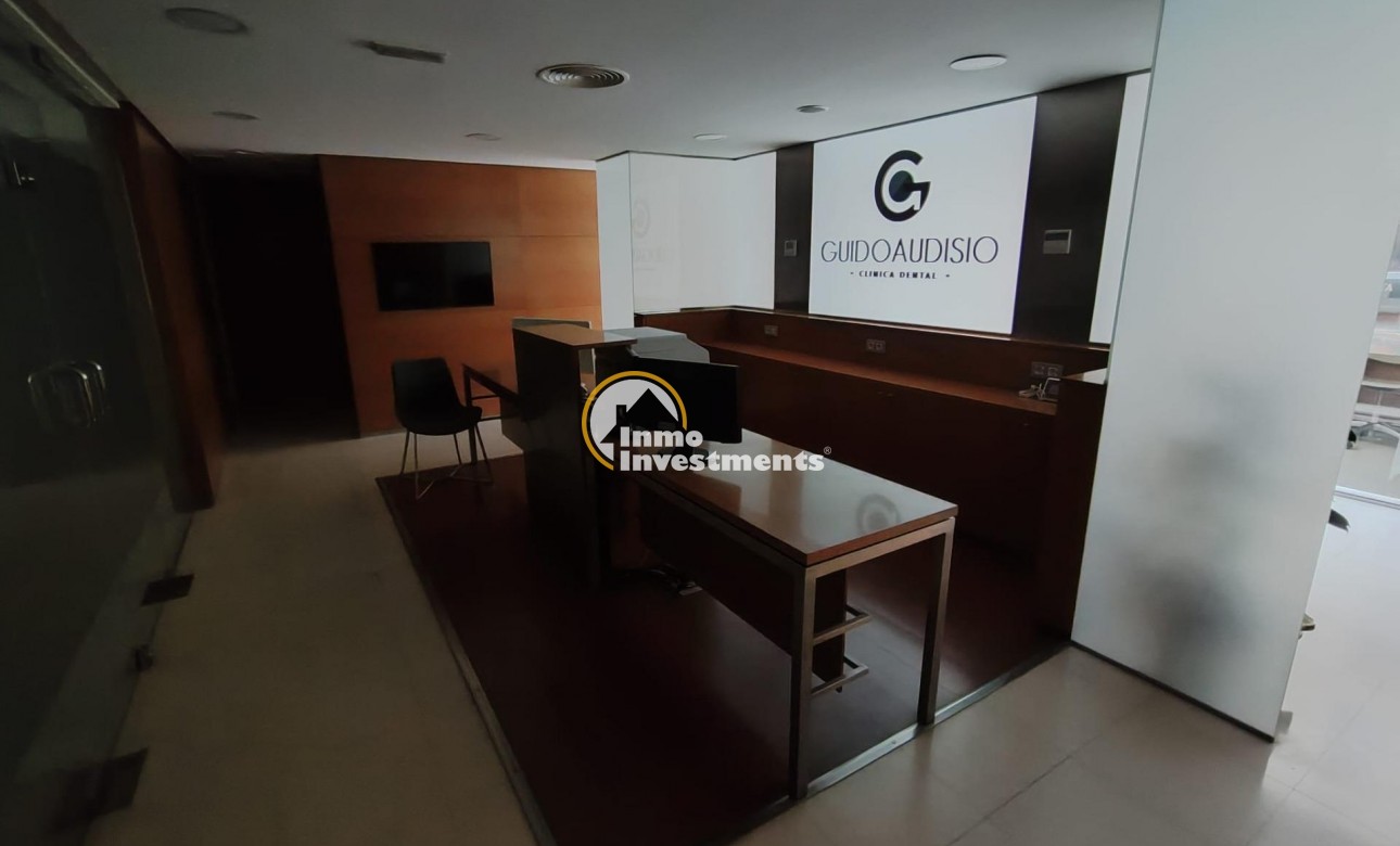 Reventa - Apartamento - Torrevieja - Centro