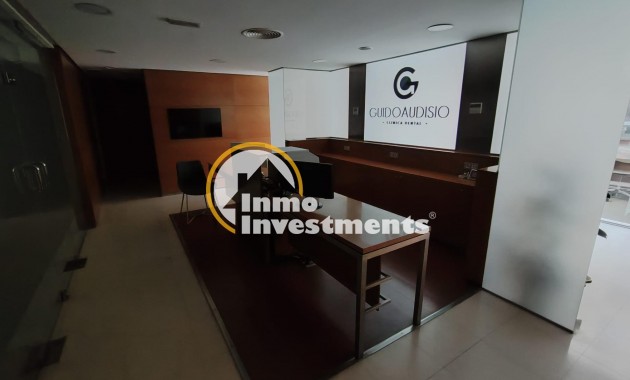 Reventa - Apartamento - Torrevieja - Centro