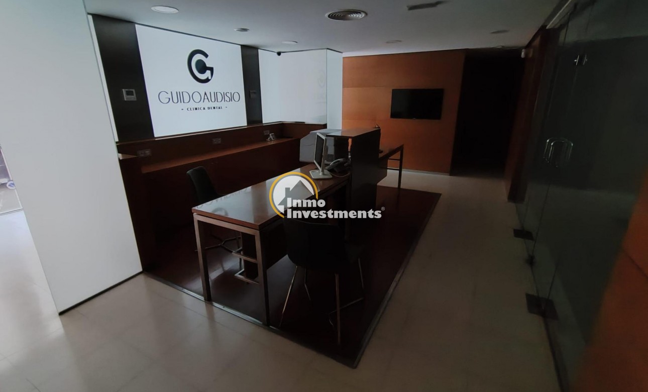 Reventa - Apartamento - Torrevieja - Centro