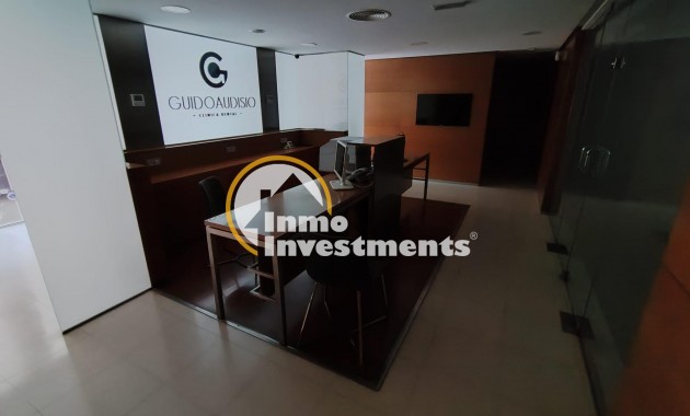 Reventa - Apartamento - Torrevieja - Centro