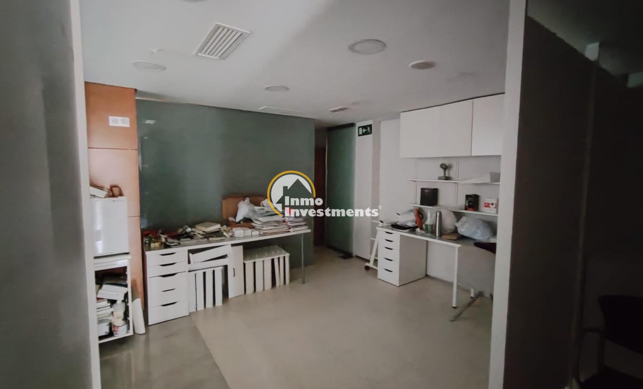 Reventa - Apartamento - Torrevieja - Centro