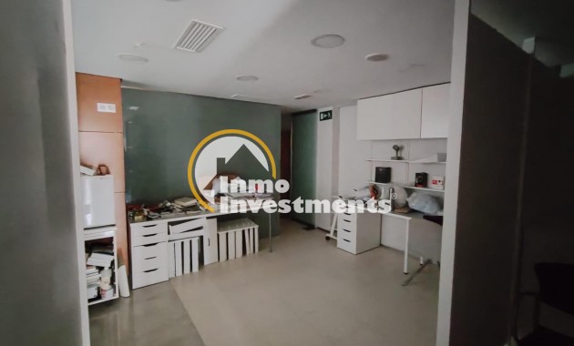 Reventa - Apartamento - Torrevieja - Centro