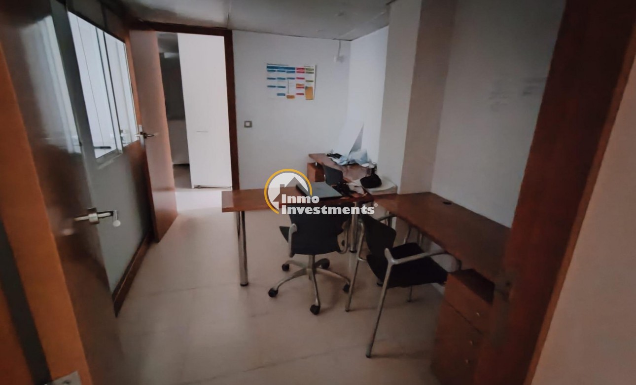 Reventa - Apartamento - Torrevieja - Centro