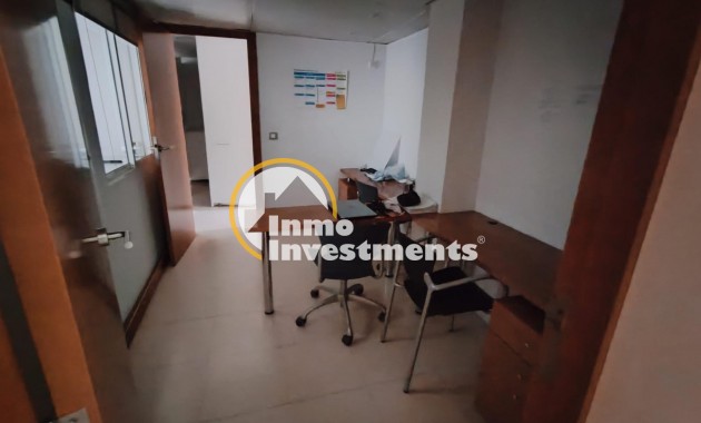 Reventa - Apartamento - Torrevieja - Centro