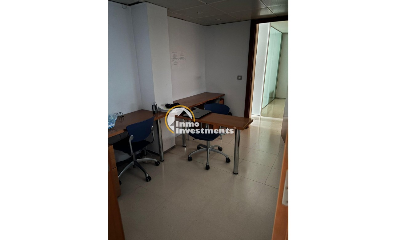 Reventa - Apartamento - Torrevieja - Centro