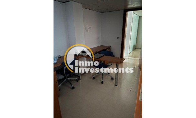 Reventa - Apartamento - Torrevieja - Centro