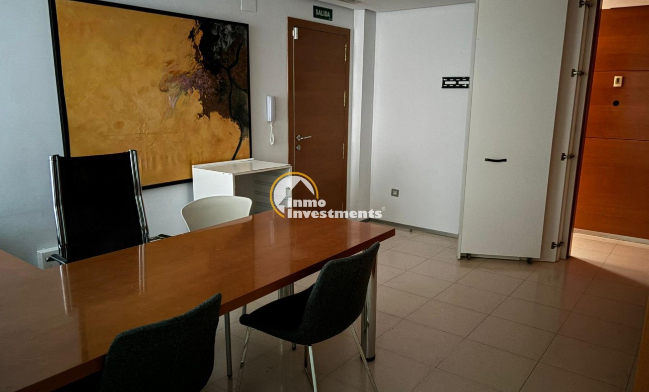 Reventa - Apartamento - Torrevieja - Centro