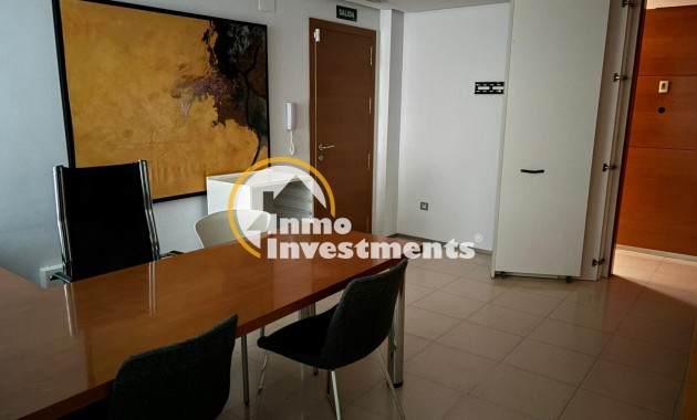 Reventa - Apartamento - Torrevieja - Centro