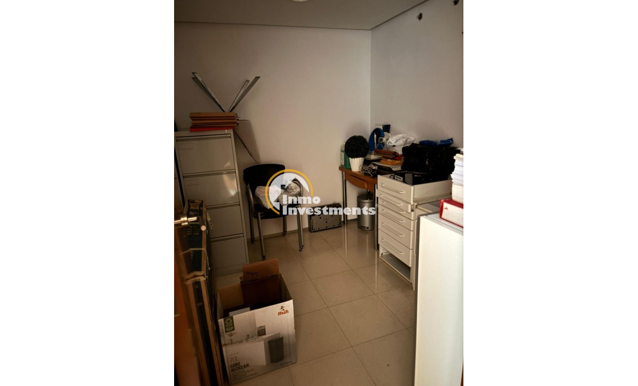 Reventa - Apartamento - Torrevieja - Centro