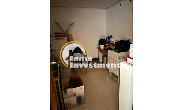 Reventa - Apartamento - Torrevieja - Centro