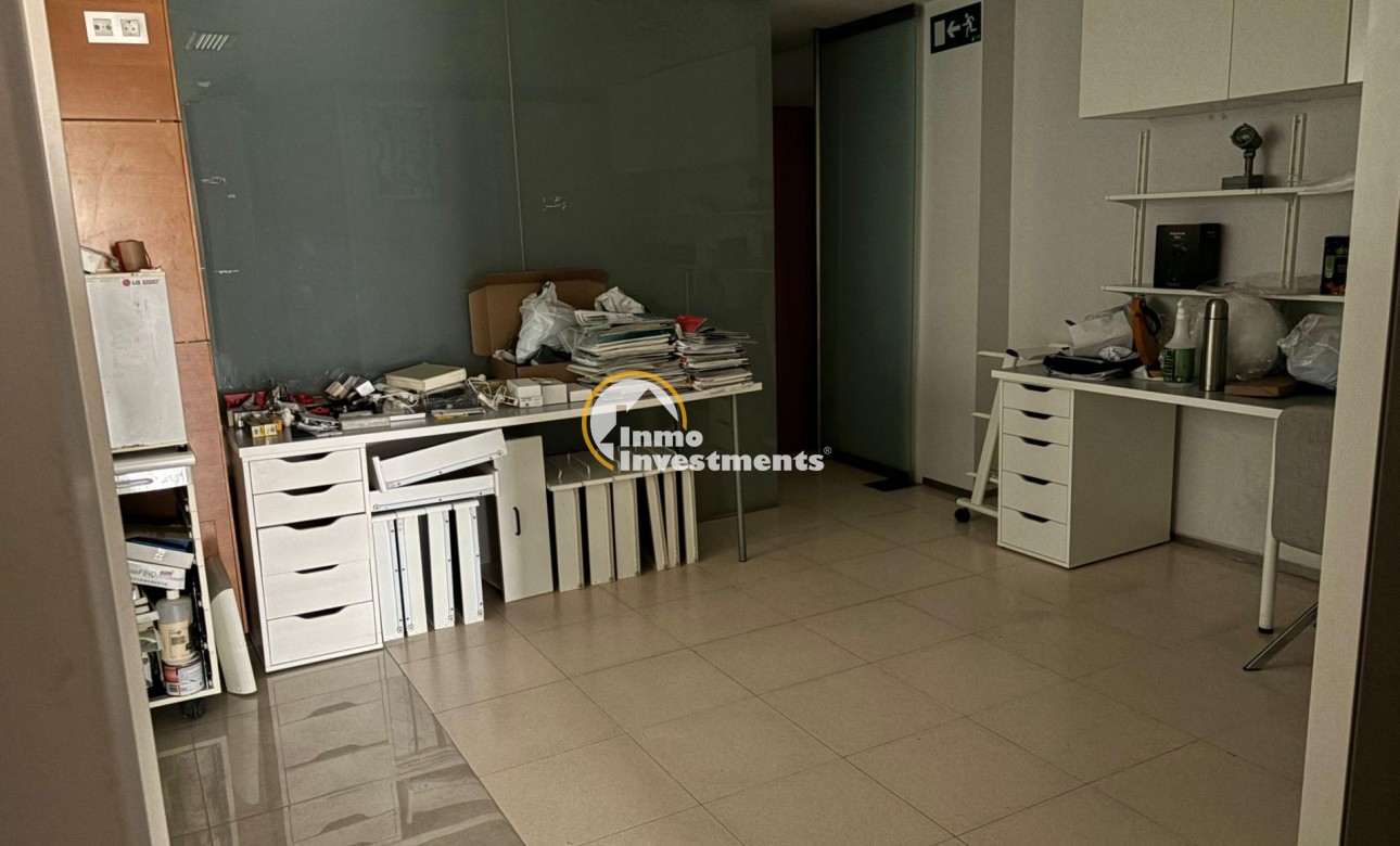 Reventa - Apartamento - Torrevieja - Centro