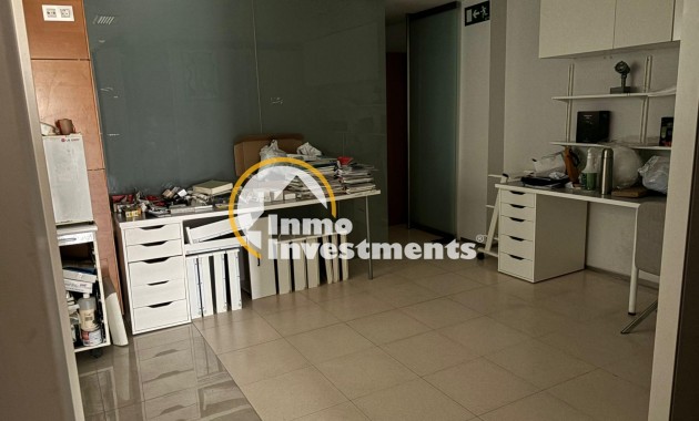 Reventa - Apartamento - Torrevieja - Centro